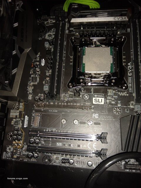 is there a video on how to take out the GPU on newer motherboards